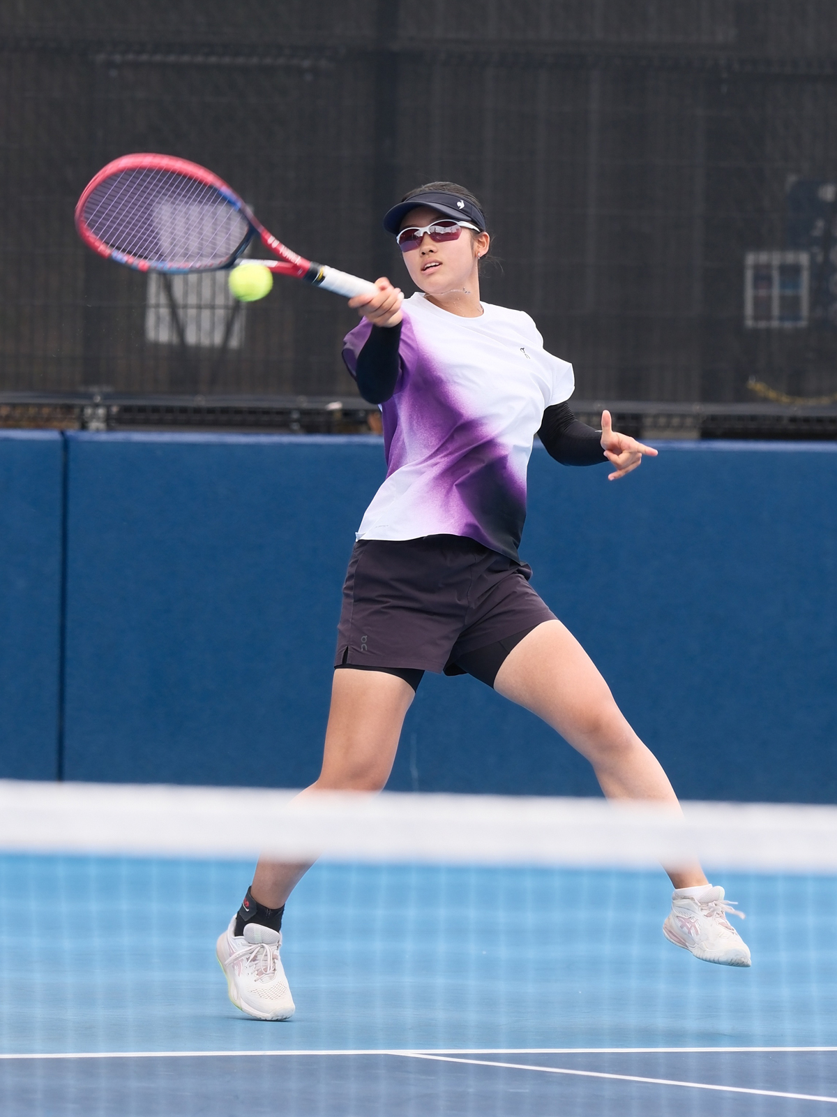 村松美海選手 写真3